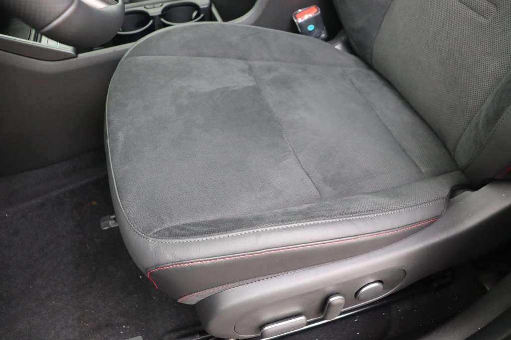 HYUNDAI Kona Shine N-line  EV 65kWh  - ref: 7-54778 - Photo 15