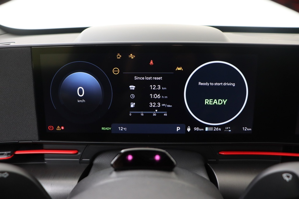 HYUNDAI Kona Shine N-line  EV 65kWh  - ref: 7-54778 - Photo 19