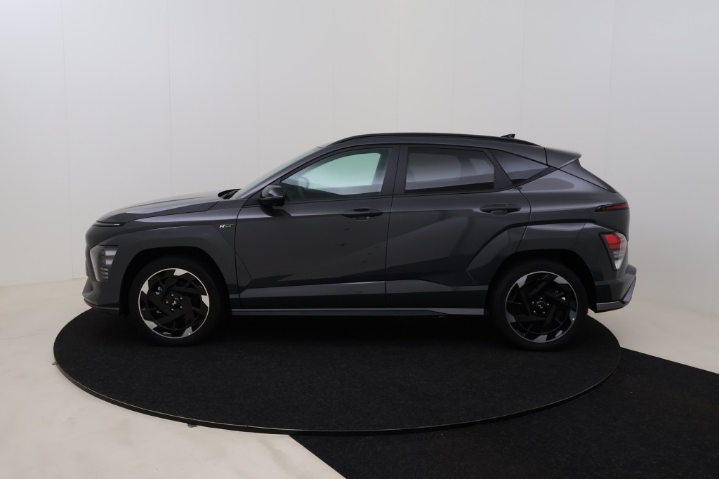 HYUNDAI Kona Shine N-line  EV 65kWh  - ref: 7-54778 - Photo 9