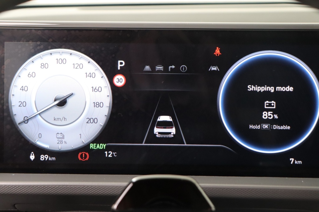 HYUNDAI Inster Cross Roof Rack 49kWh 115 - ref: 7-54783 - Photo 19