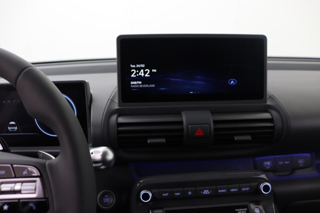 HYUNDAI Inster Cross Roof Rack 49kWh 115 - ref: 7-54785 - Photo 20