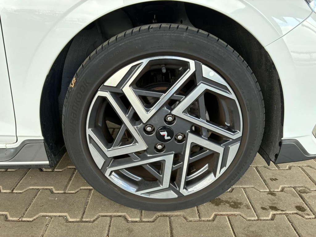 HYUNDAI i20 N-Line 1.2L MPI - ref: 7-54791 - Photo 11