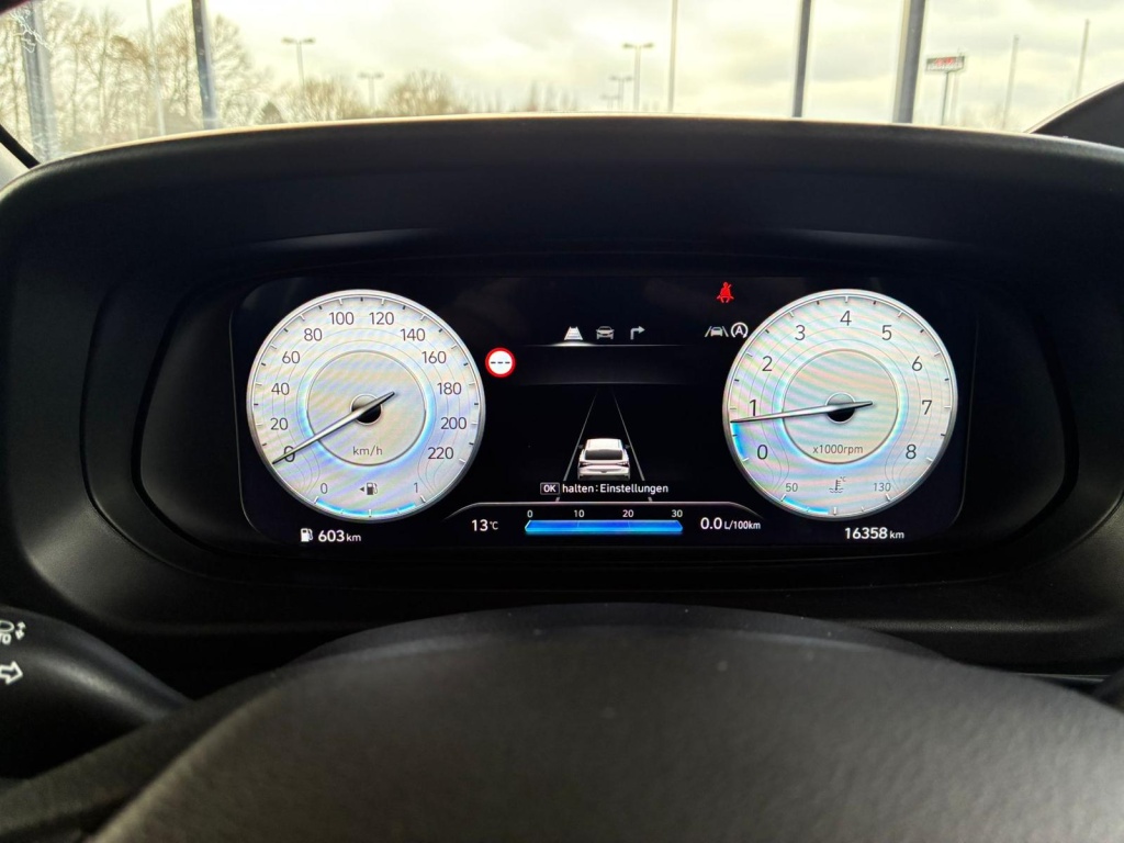 HYUNDAI i20 N-Line 1.2L MPI - ref: 7-54791 - Photo 15