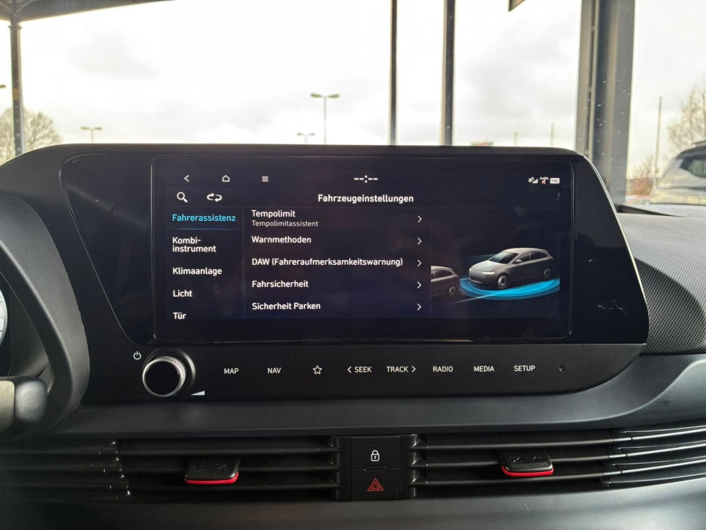 HYUNDAI i20 N-Line 1.2L MPI - ref: 7-54791 - Photo 18