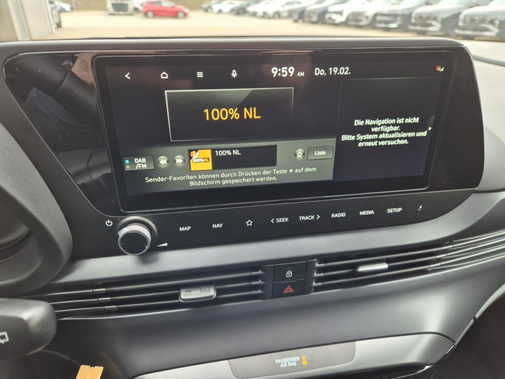 HYUNDAI i20 1.0 Gasoline 90hp - ref: 7-54866 - Photo 18