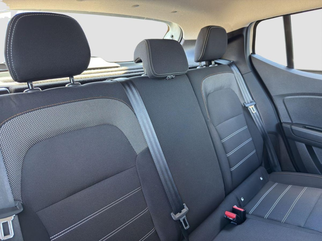 DACIA Sandero Expression 1.0 Gasoline 91hp - ref: 7-54905 - Photo 16