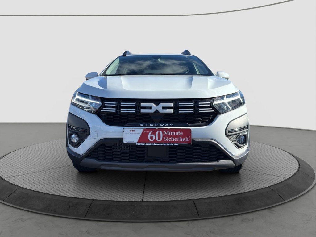 DACIA Sandero Expression 1.0 Gasoline 91hp - ref: 7-54905 - Photo 2