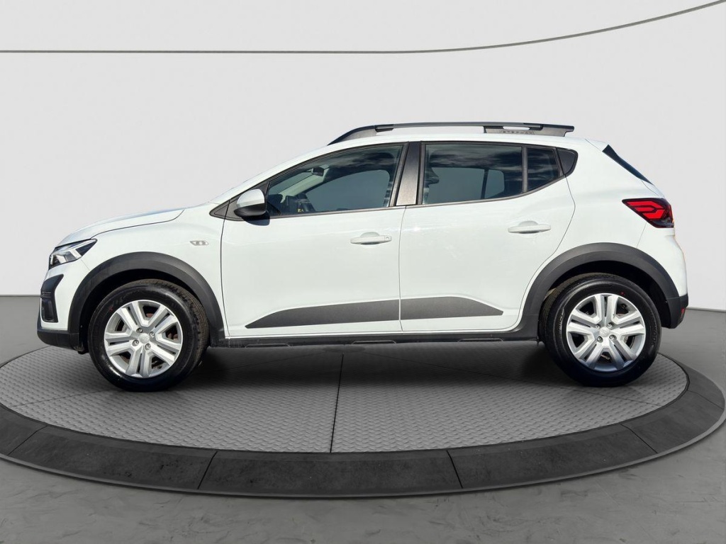 DACIA Sandero Expression 1.0 Gasoline 91hp - ref: 7-54905 - Photo 3