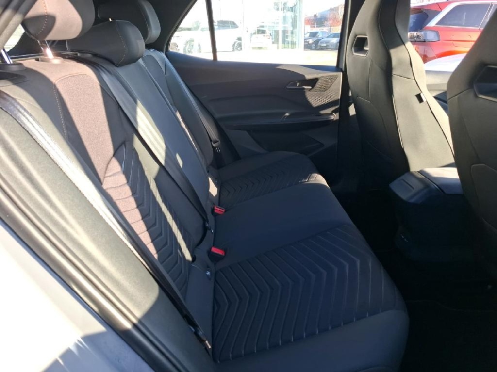 CUPRA Born Born 150 (58kWh) Elektro 204hp - ref: 7-54917 - Photo 12