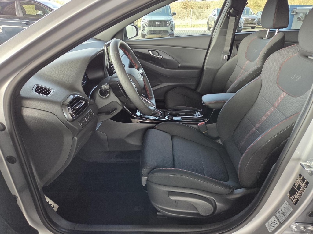 HYUNDAI i30 N-Line 1.5L T-GDI Mild Hybrid (mHEV) DCT - ref: 7-54934 - Photo 5