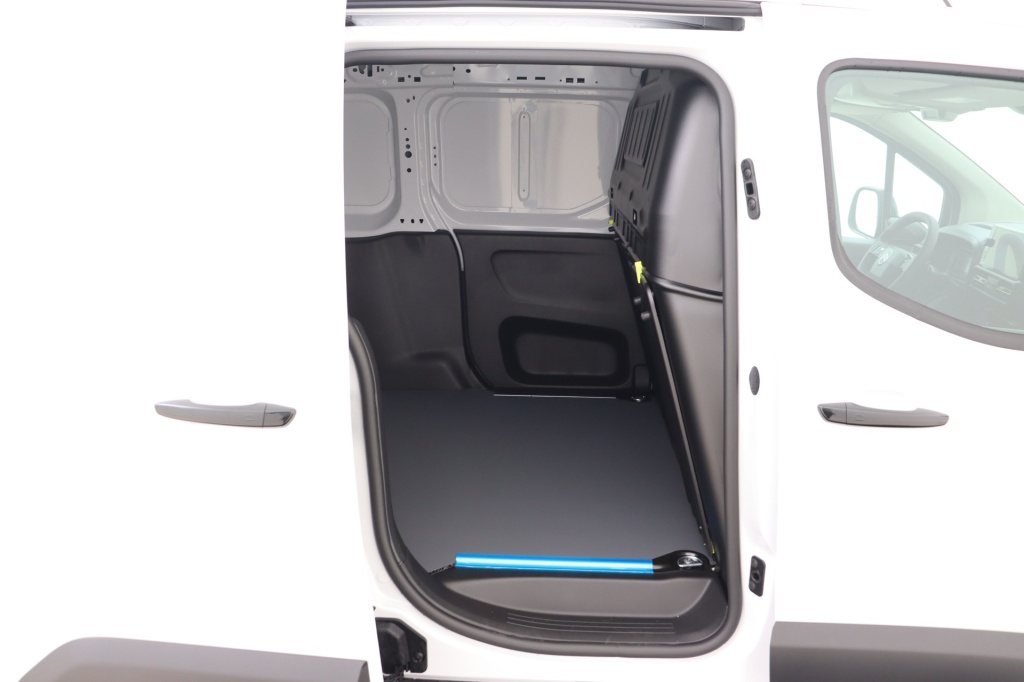 CITROEN Berlingo Van Taille XL Heavy 1.5 BlueHDi 130 hp S&S EAT8   - ref: 7-54984 - Photo 13