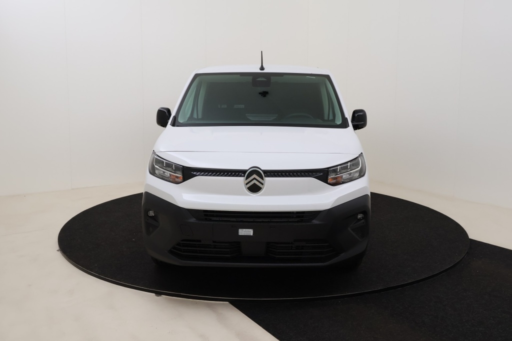 CITROEN Berlingo Van Taille XL Heavy 1.5 BlueHDi 130 hp S&S EAT8   - ref: 7-54984 - Photo 2