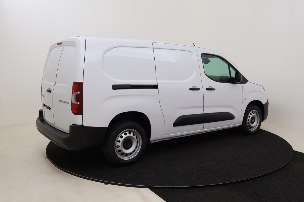 CITROEN Berlingo Van Taille XL Heavy 1.5 BlueHDi 130 hp S&S EAT8   - ref: 7-54984 - Photo 5