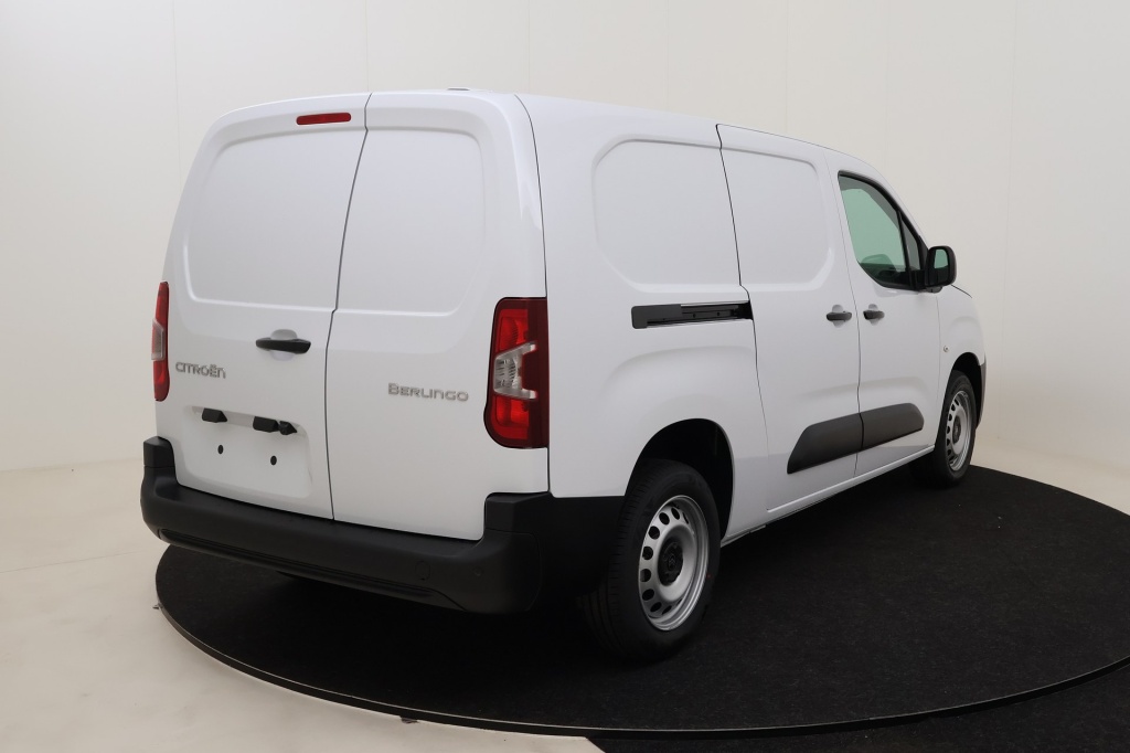 CITROEN Berlingo Van Taille XL Heavy 1.5 BlueHDi 130 hp S&S EAT8   - ref: 7-54987 - Photo 6