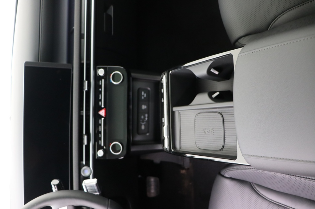 HYUNDAI Tucson Shine Sensation 1.6 T-GDi HEV 239 hp 6AT - ref: 7-55010 - Photo 12