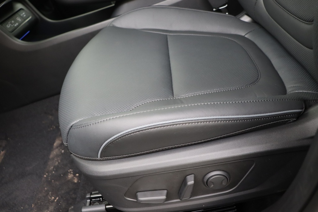 HYUNDAI Tucson Shine Sensation 1.6 T-GDi HEV 239 hp 6AT - ref: 7-55010 - Photo 14