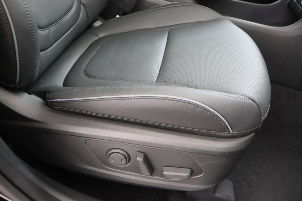 HYUNDAI Tucson Shine Sensation 1.6 T-GDi HEV 239 hp 6AT - ref: 7-55026 - Photo 15