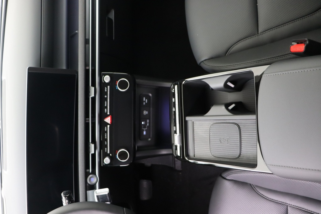 HYUNDAI Tucson Shine Sensation 1.6 T-GDi HEV 239 hp 6AT - ref: 7-55031 - Photo 12