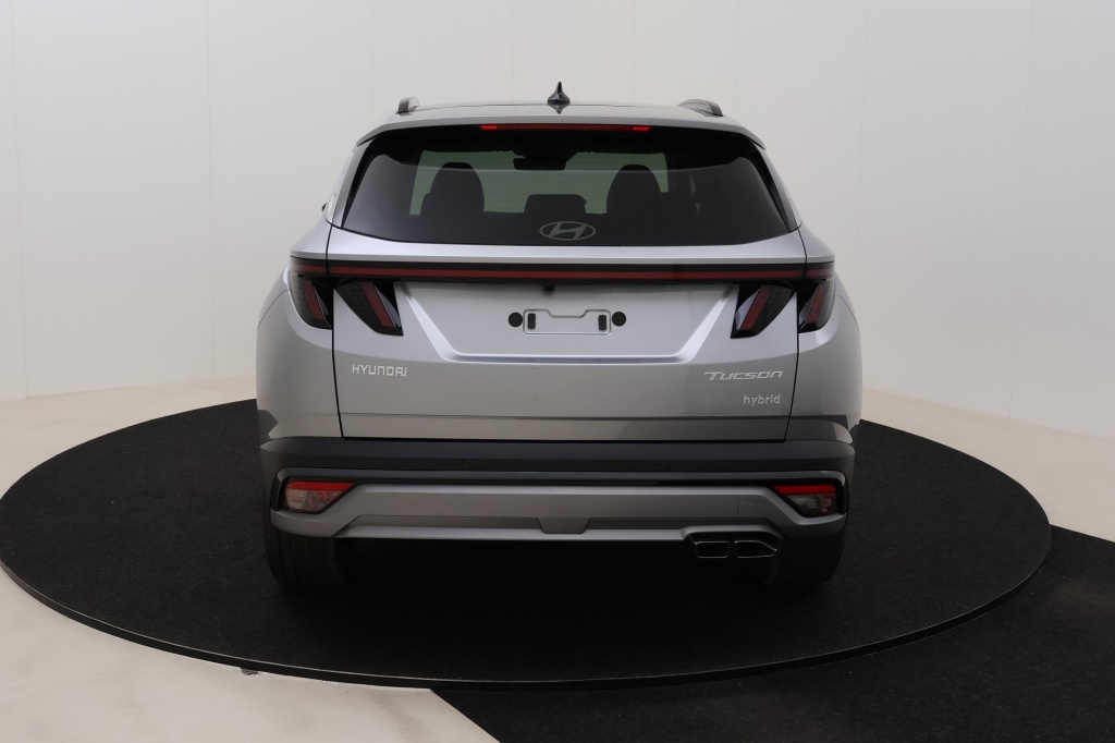 HYUNDAI Tucson Shine Sensation 1.6 T-GDi HEV 239 hp 6AT - ref: 7-55031 - Photo 7