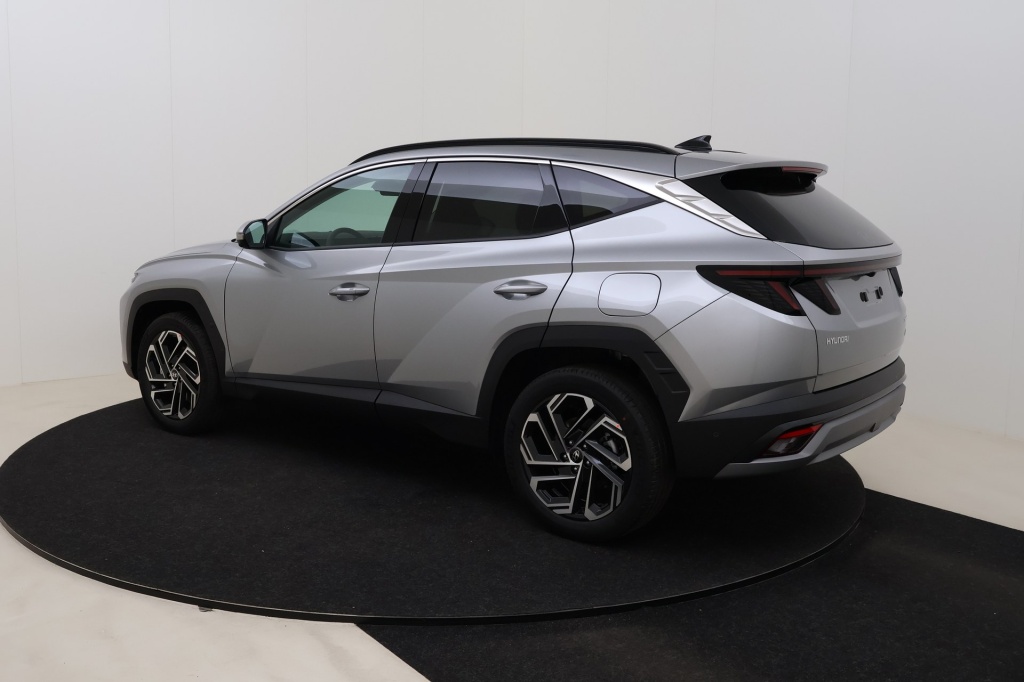 HYUNDAI Tucson Shine Sensation 1.6 T-GDi HEV 239 hp 6AT - ref: 7-55031 - Photo 8