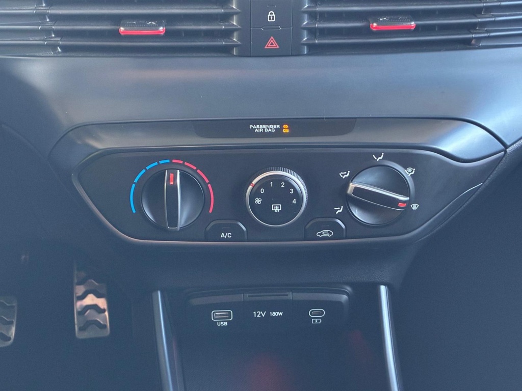 HYUNDAI i20 N-Line 1.2L MPI - ref: 7-55078 - Photo 14