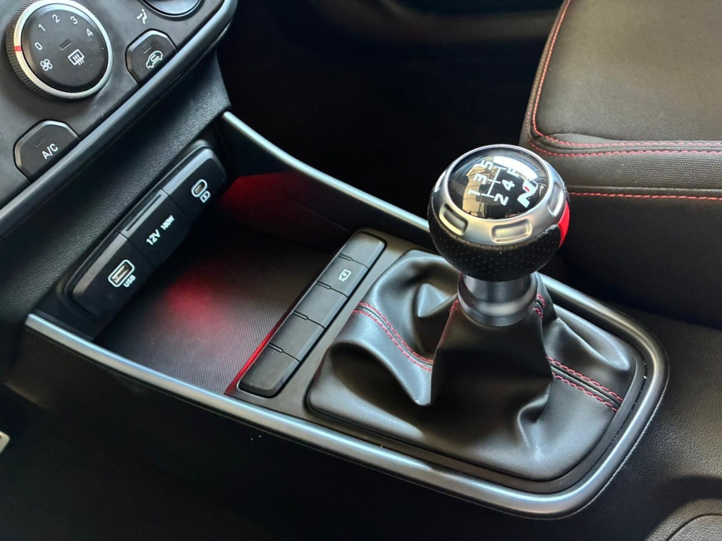 HYUNDAI i20 N-Line 1.2L MPI - ref: 7-55078 - Photo 15