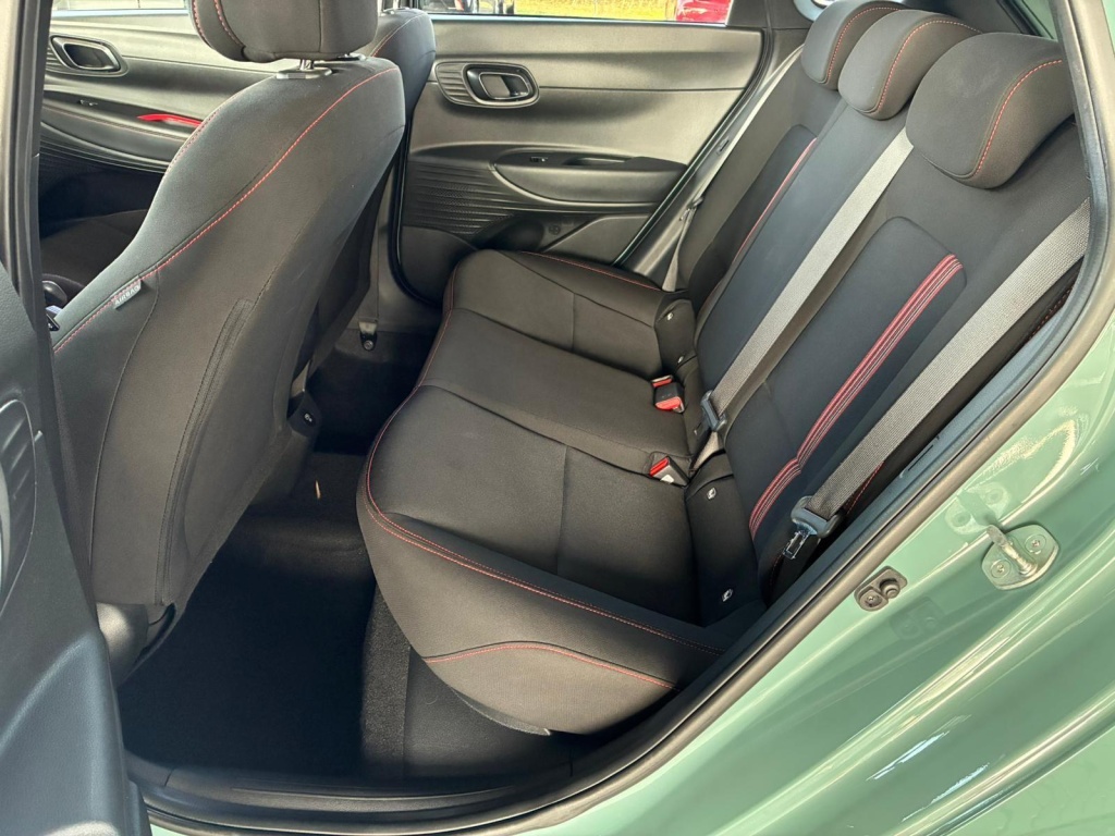 HYUNDAI i20 N-Line 1.2L MPI - ref: 7-55078 - Photo 7
