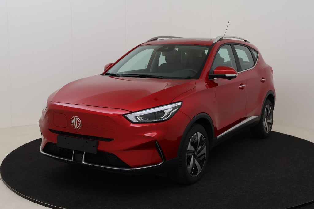MG ZS Luxury EV 72 kWh FWD - ref: 7-55080 - Photo 1