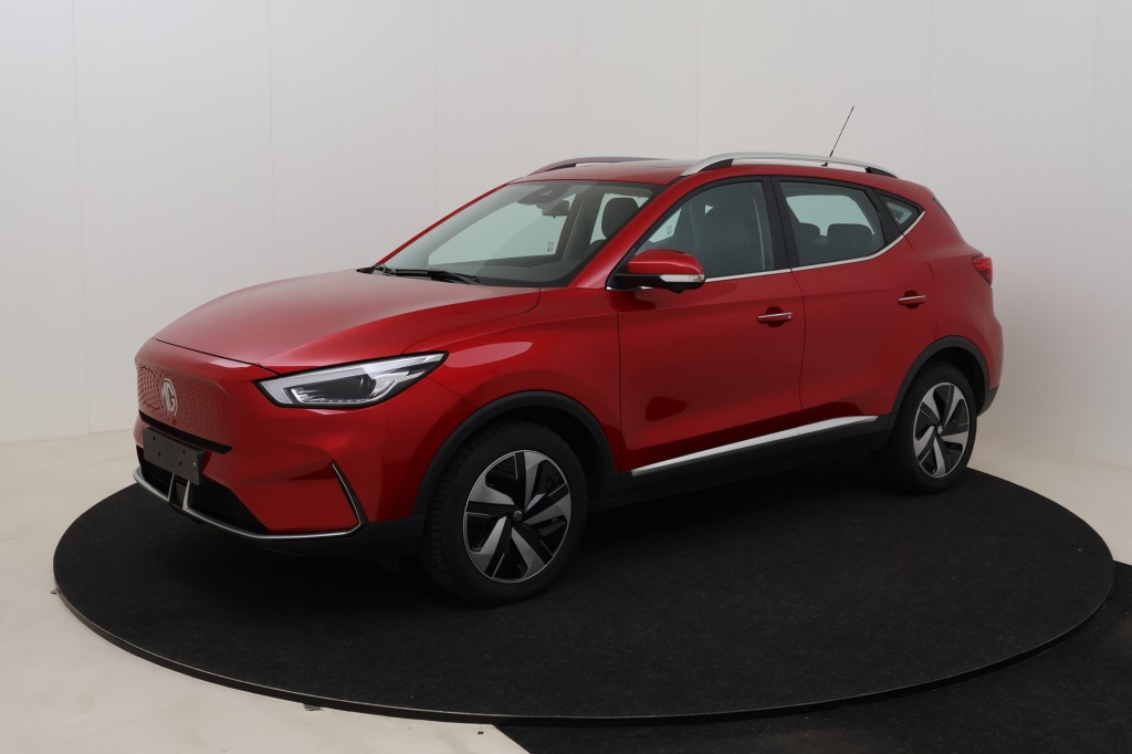 MG ZS Luxury EV 72 kWh FWD - ref: 7-55080 - Photo 10