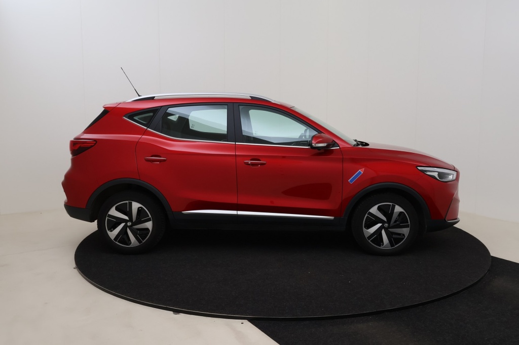 MG ZS Luxury EV 72 kWh FWD - ref: 7-55080 - Photo 4