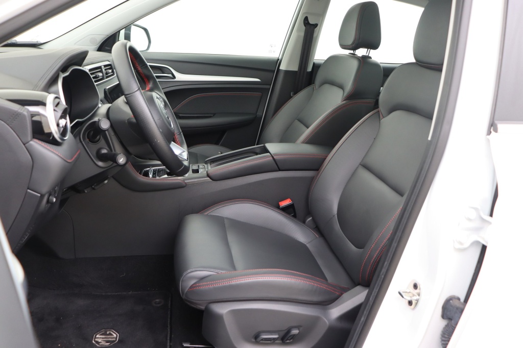 MG ZS Luxury EV 72 kWh FWD - ref: 7-55088 - Photo 12