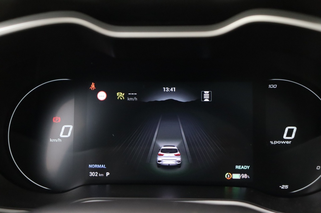 MG ZS Luxury EV 72 kWh FWD - ref: 7-55088 - Photo 19