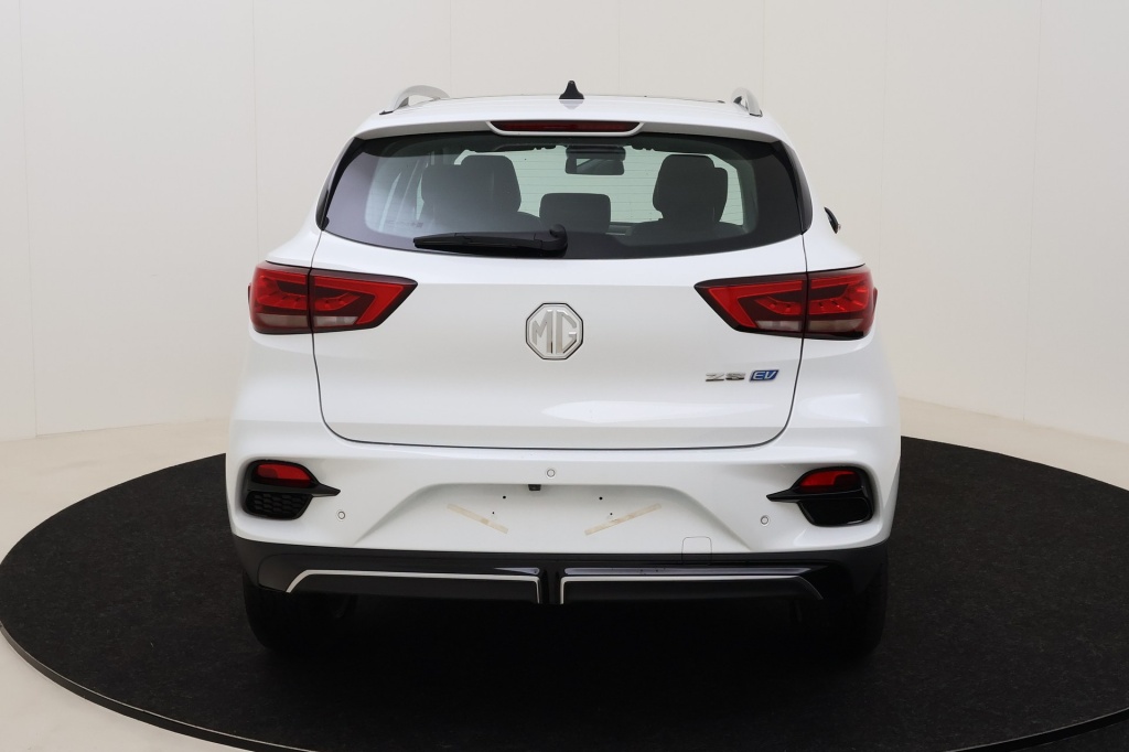 MG ZS Luxury EV 72 kWh FWD - ref: 7-55088 - Photo 7