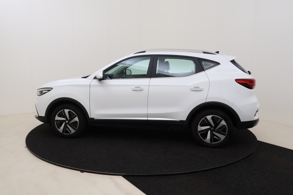 MG ZS Luxury EV 72 kWh FWD - ref: 7-55088 - Photo 9