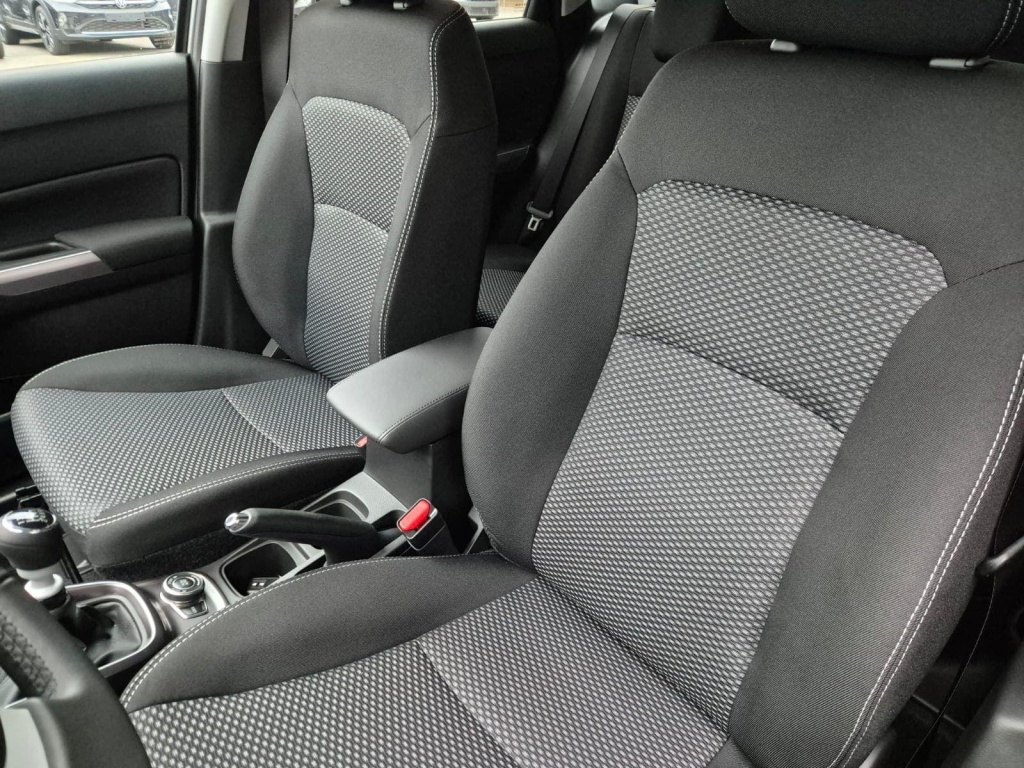 SUZUKI Vitara Comfort+ 1.4 Gasoline 110hp 4x4 - ref: 7-55171 - Photo 11