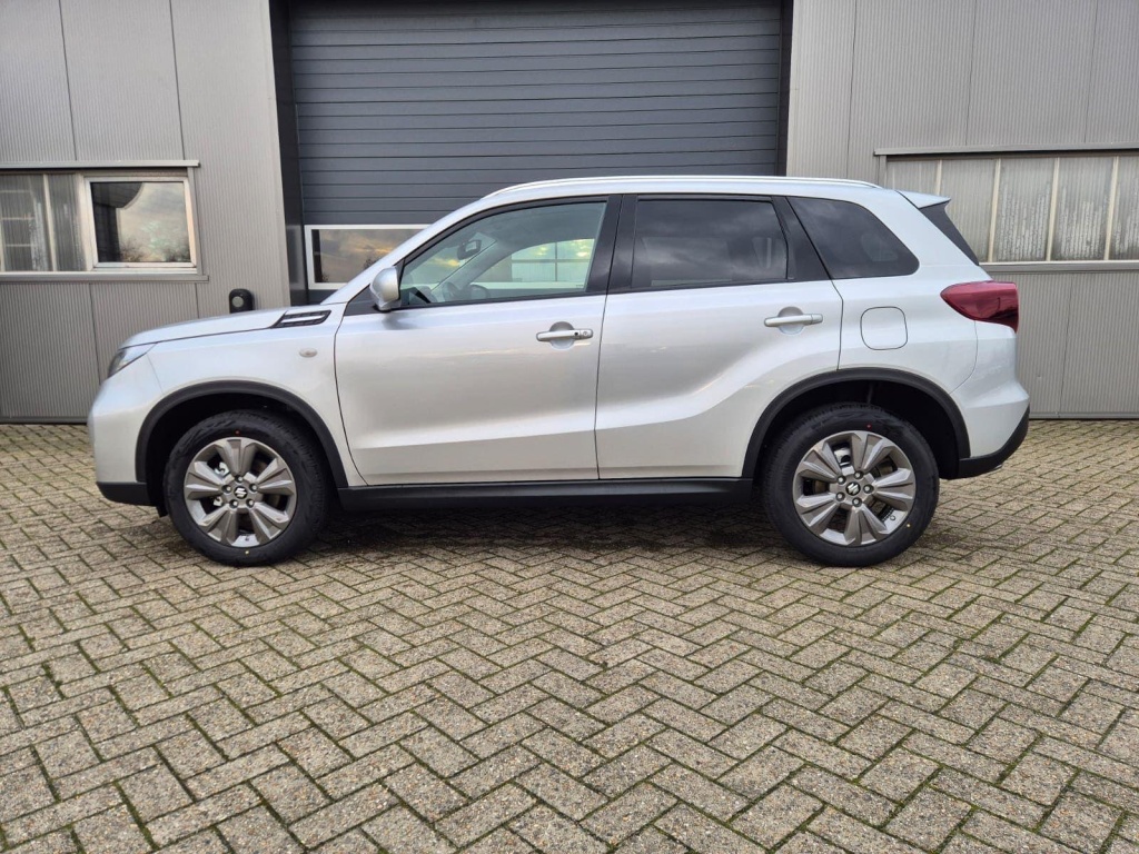 SUZUKI Vitara Comfort+ 1.4 Gasoline 110hp 4x4 - ref: 7-55171 - Photo 2