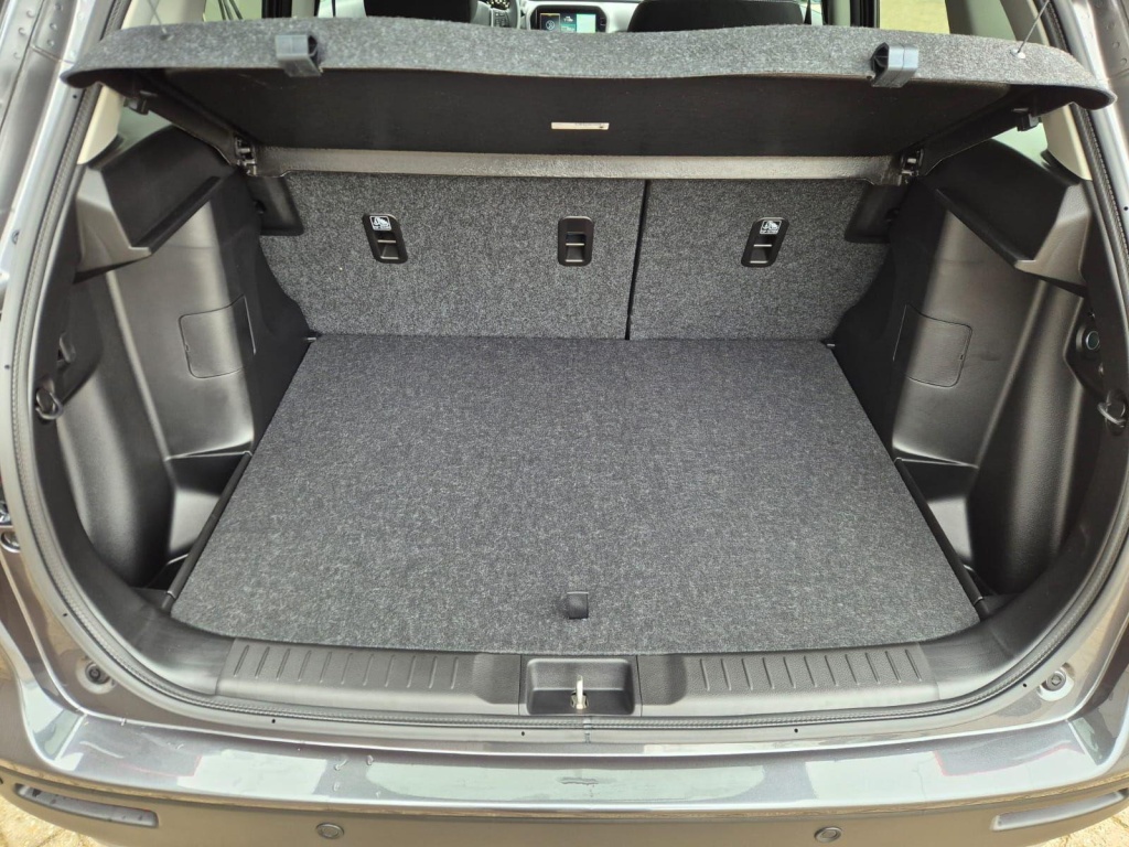 SUZUKI Vitara Comfort+ 1.4 Gasoline 110hp - ref: 7-55172 - Photo 9