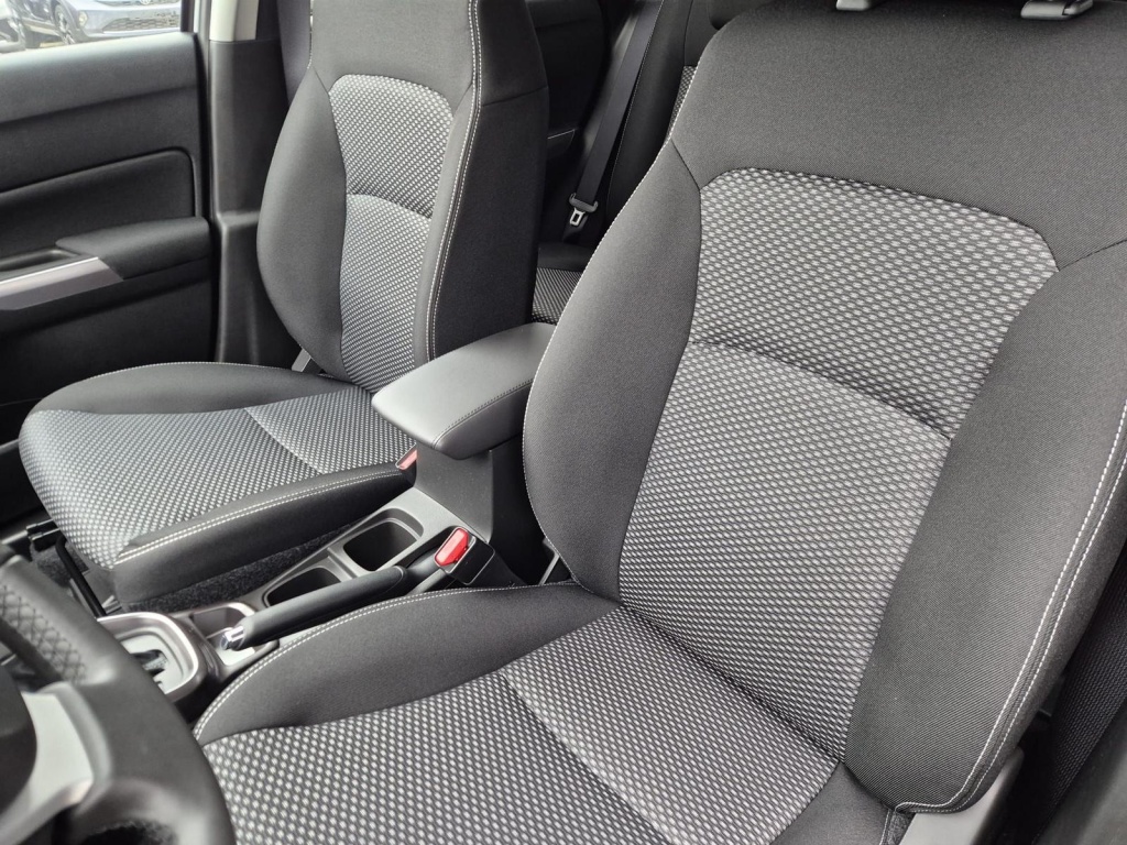 SUZUKI Vitara Comfort+ 1.4 Gasoline 110hp - ref: 7-55173 - Photo 11