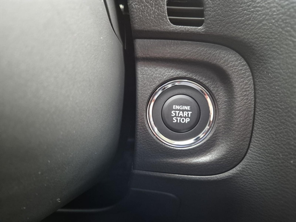 SUZUKI Vitara Comfort+ 1.4 Gasoline 110hp - ref: 7-55173 - Photo 16