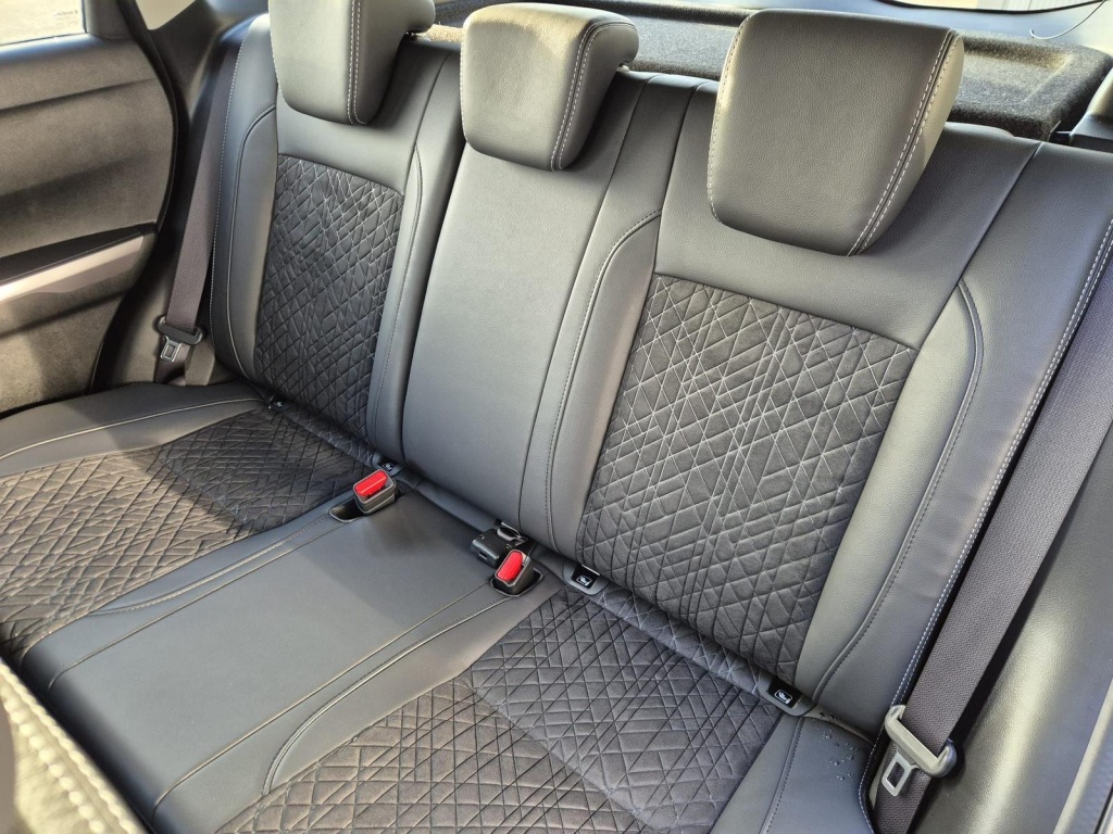 SUZUKI Vitara Comfort+ 1.4 Gasoline 110hp - ref: 7-55174 - Photo 12