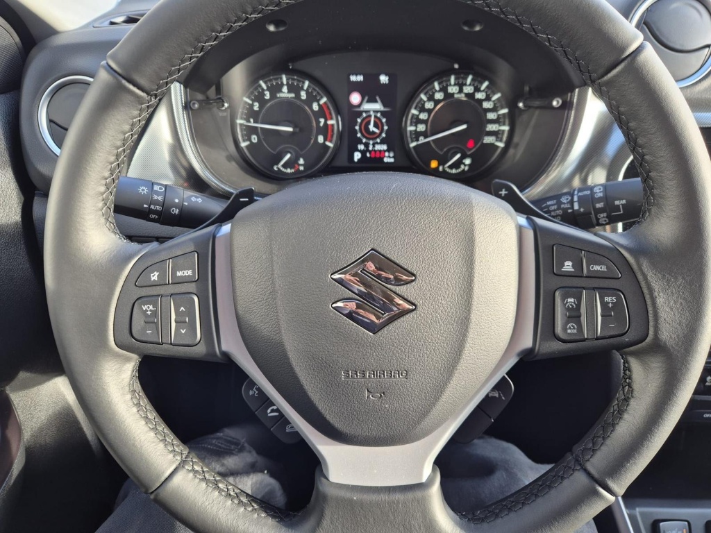 SUZUKI Vitara Comfort+ 1.4 Gasoline 110hp - ref: 7-55174 - Photo 15