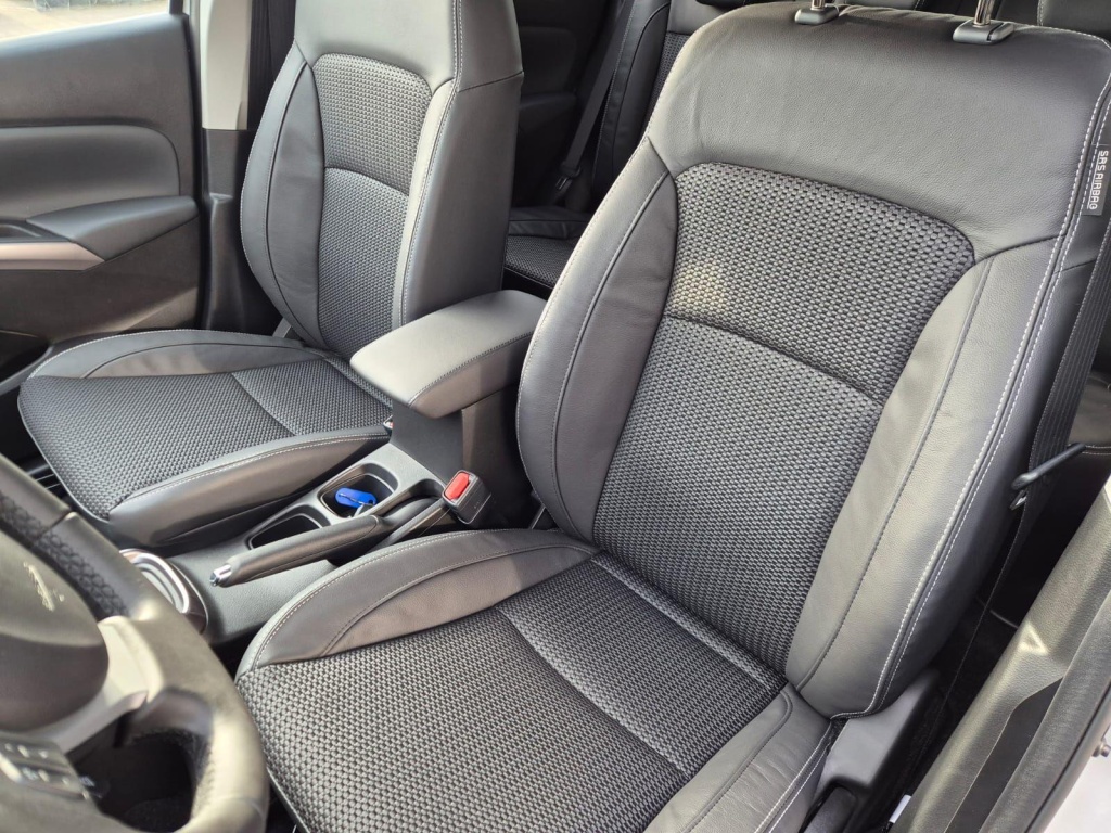 SUZUKI S-Cross Comfort+ 1.4 Gasoline 110hp - ref: 7-55175 - Photo 11