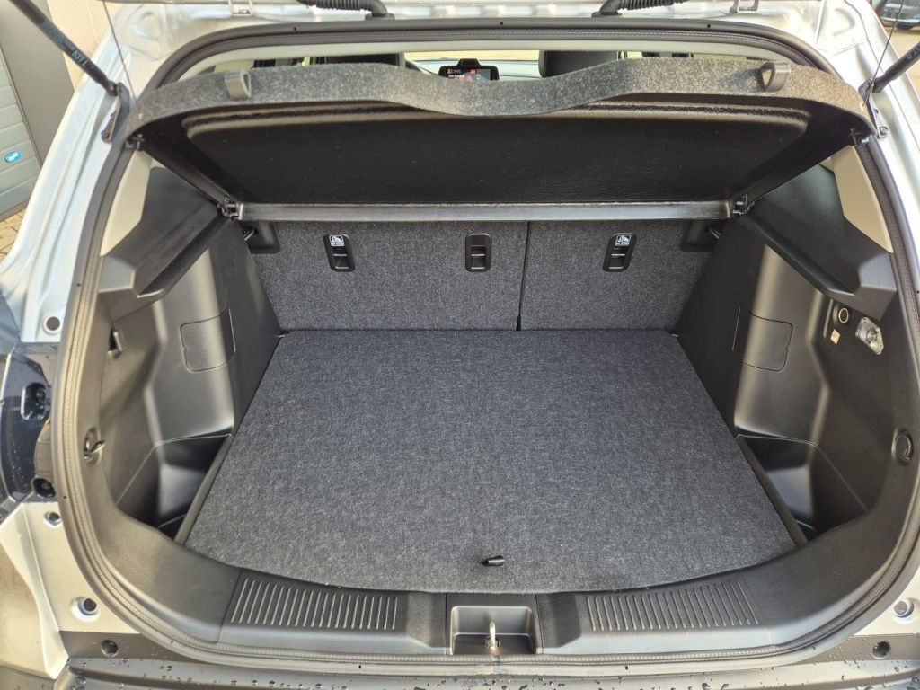 SUZUKI S-Cross Comfort+ 1.4 Gasoline 110hp - ref: 7-55175 - Photo 9