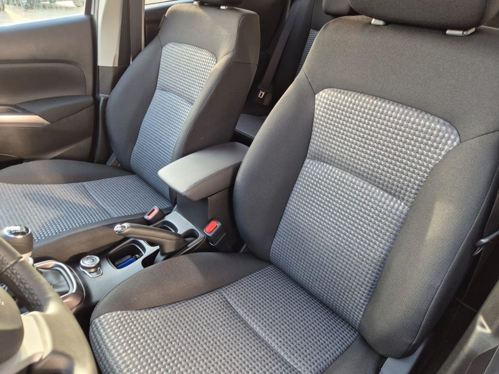 SUZUKI S-Cross Comfort+ 1.4 Gasoline 110hp 4x4 - ref: 7-55177 - Photo 11