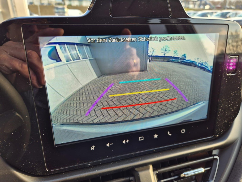 SUZUKI S-Cross Comfort+ 1.4 Gasoline 110hp 4x4 - ref: 7-55177 - Photo 18