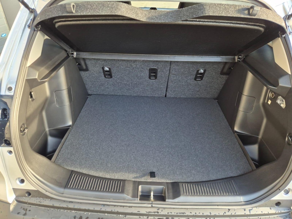 SUZUKI S-Cross Comfort+ 1.4 Gasoline 110hp 4x4 - ref: 7-55177 - Photo 9