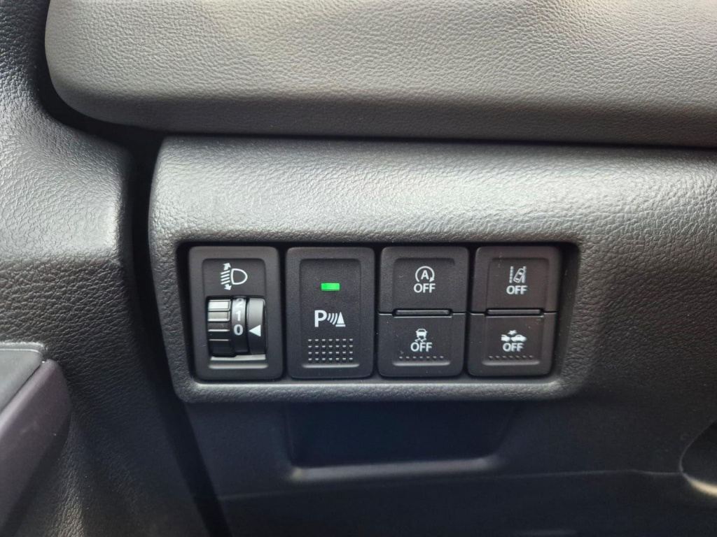 SUZUKI S-Cross Comfort+ 1.4 Gasoline 110hp 4x4 - ref: 7-55178 - Photo 14