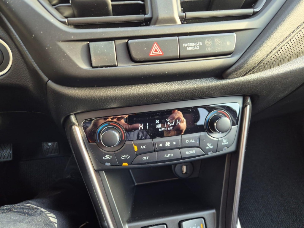 SUZUKI S-Cross Comfort+ 1.4 Gasoline 110hp 4x4 - ref: 7-55178 - Photo 20