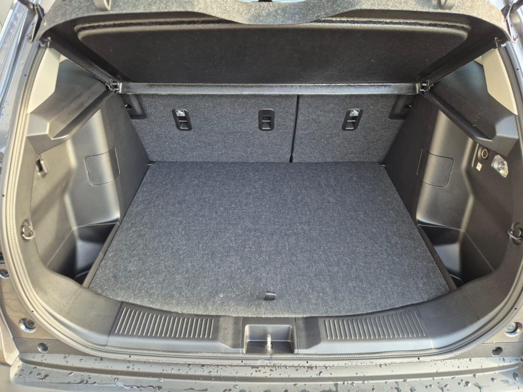 SUZUKI S-Cross Comfort+ 1.4 Gasoline 110hp 4x4 - ref: 7-55178 - Photo 9