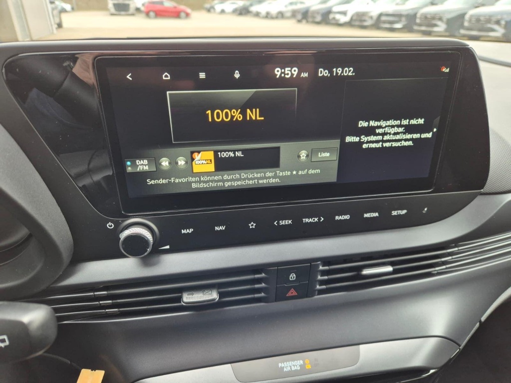 HYUNDAI i20 1.0 Gasoline 90hp - ref: 7-55242 - Photo 18